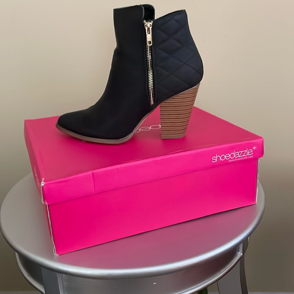 Shoe Dazzle